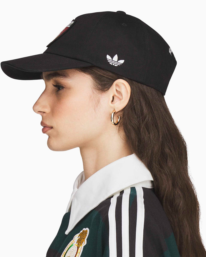 Caps adidas Originals x Willy Chavarria Unisex Cap - KW7334