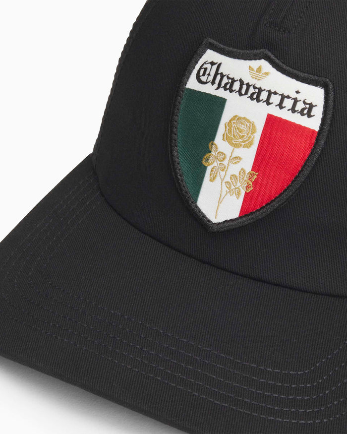 Caps adidas Originals x Willy Chavarria Unisex Cap - KW7334