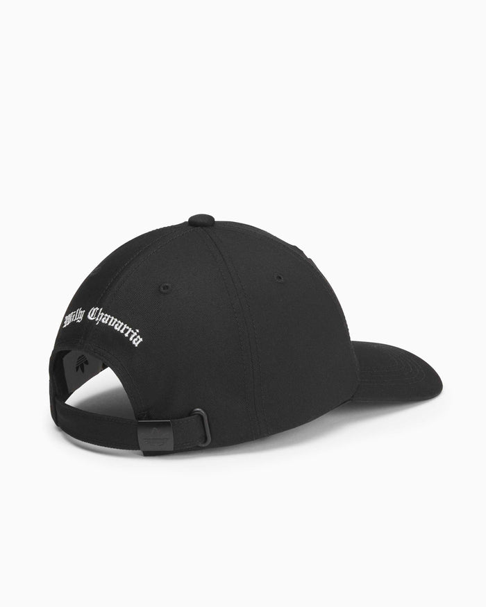 Caps adidas Originals x Willy Chavarria Unisex Cap - KW7334