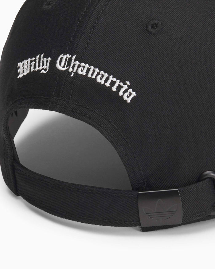 Caps adidas Originals x Willy Chavarria Unisex Cap - KW7334