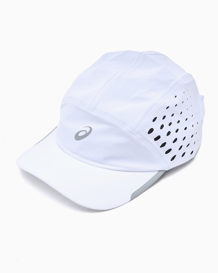 Caps ASICS Performance Running Unisex Cap - 3013B329-100