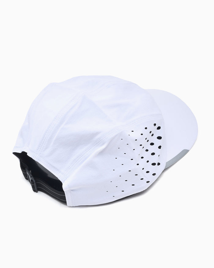 Caps ASICS Performance Running Unisex Cap - 3013B329-100