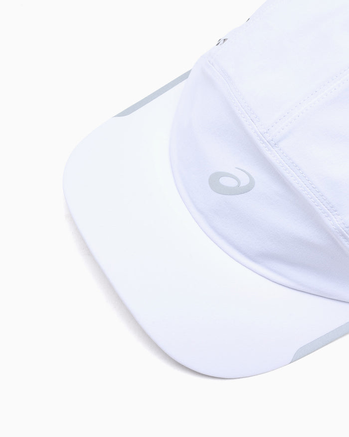 Caps ASICS Performance Running Unisex Cap - 3013B329-100