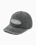 Caps Pleasures Bubble Rip Men's Cap - P26SP073-GREY