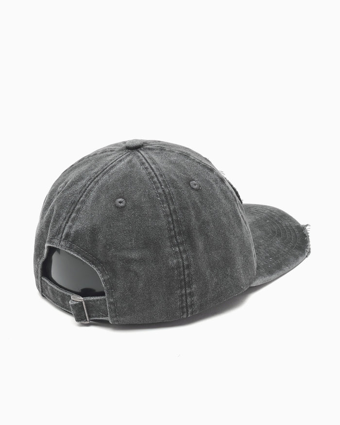 Caps Pleasures Bubble Rip Men's Cap - P26SP073-GREY