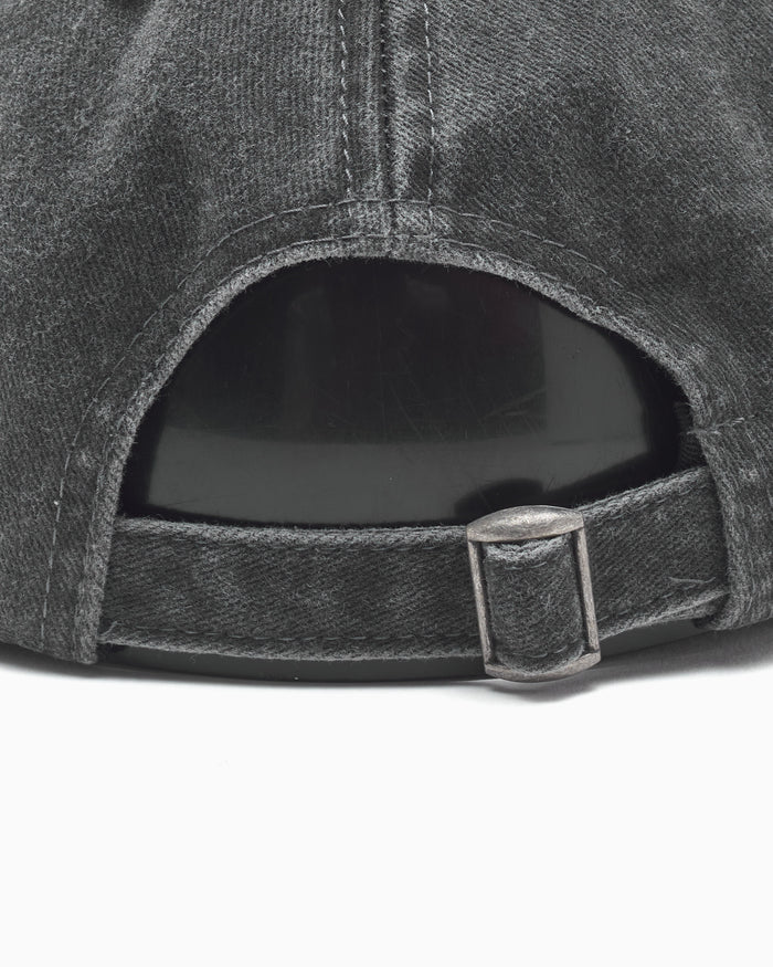 Caps Pleasures Bubble Rip Men's Cap - P26SP073-GREY