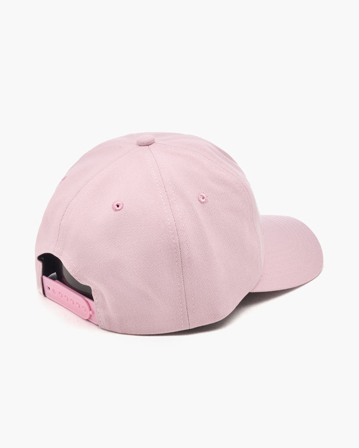 Caps Pleasures Digital Unisex Snapback Cap Unisex Cap - P24W051-MAUVE