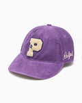Caps Polo Ralph Lauren 10W Corduroy Unisex Cap - 710B26097001