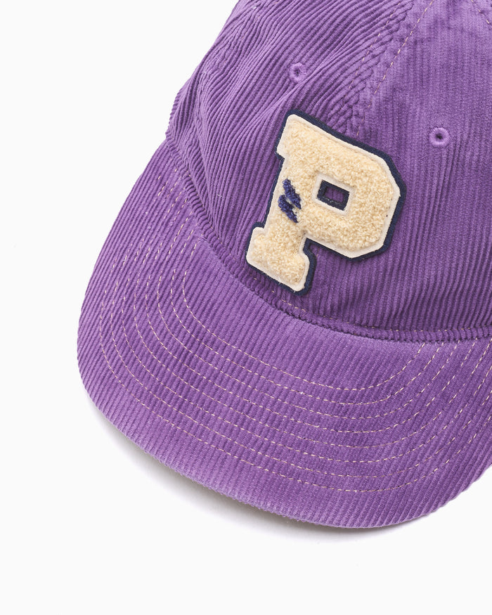 Caps Polo Ralph Lauren 10W Corduroy Unisex Cap - 710B26097001