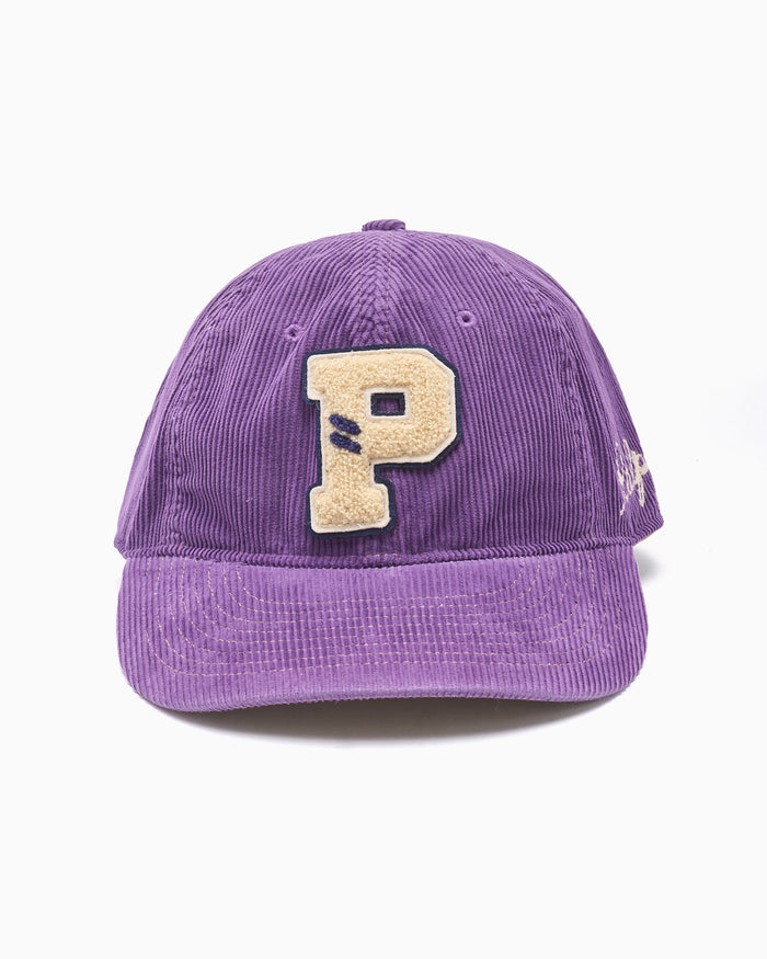 Caps Polo Ralph Lauren 10W Corduroy Unisex Cap - 710B26097001