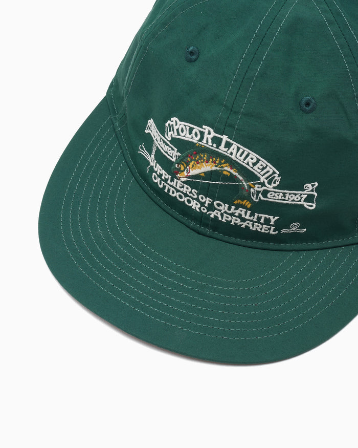 Caps Polo Ralph Lauren Sportsman Men's Cap - 710B24704001