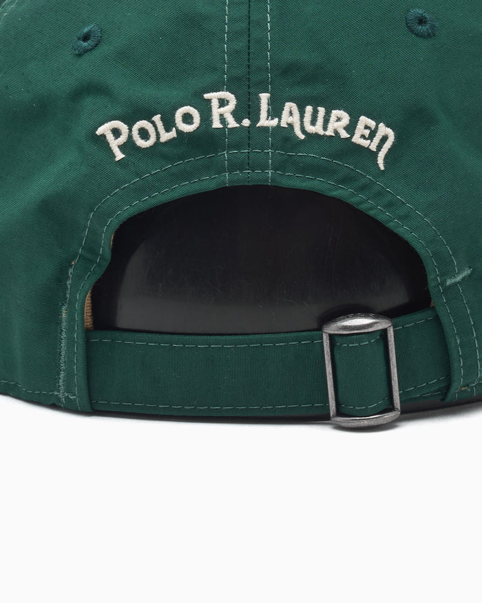 Caps Polo Ralph Lauren Sportsman Men's Cap - 710B24704001