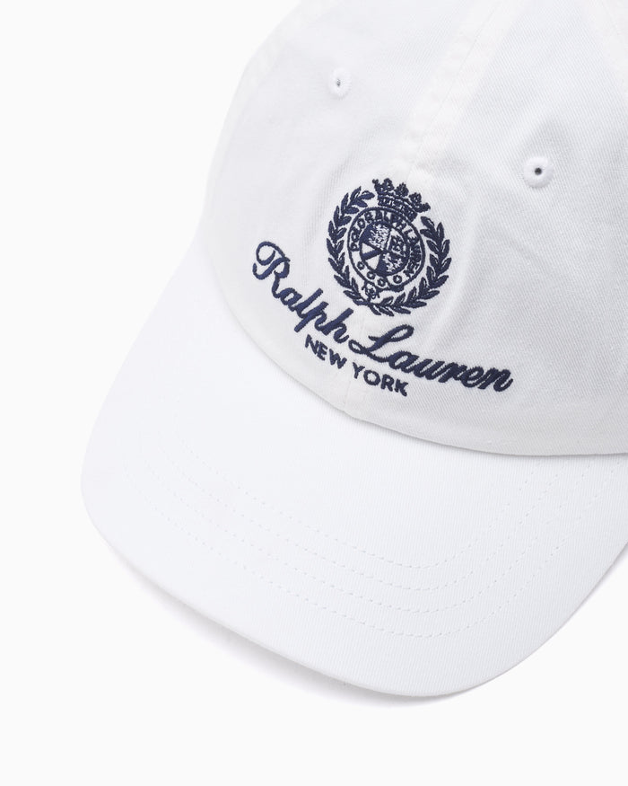 Caps Polo Ralph Lauren Unisex Cap - 710A13274004