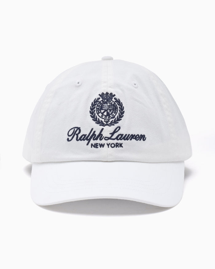 Caps Polo Ralph Lauren Unisex Cap - 710A13274004