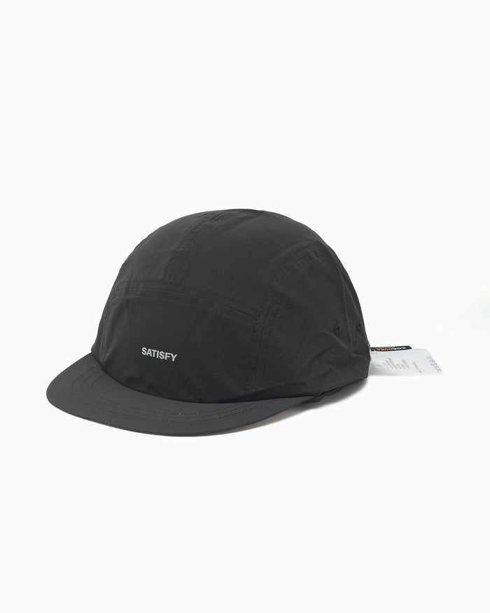 Caps SATISFY PeaceShell™ Cordura® Trail Unisex Cap - 31014-00001