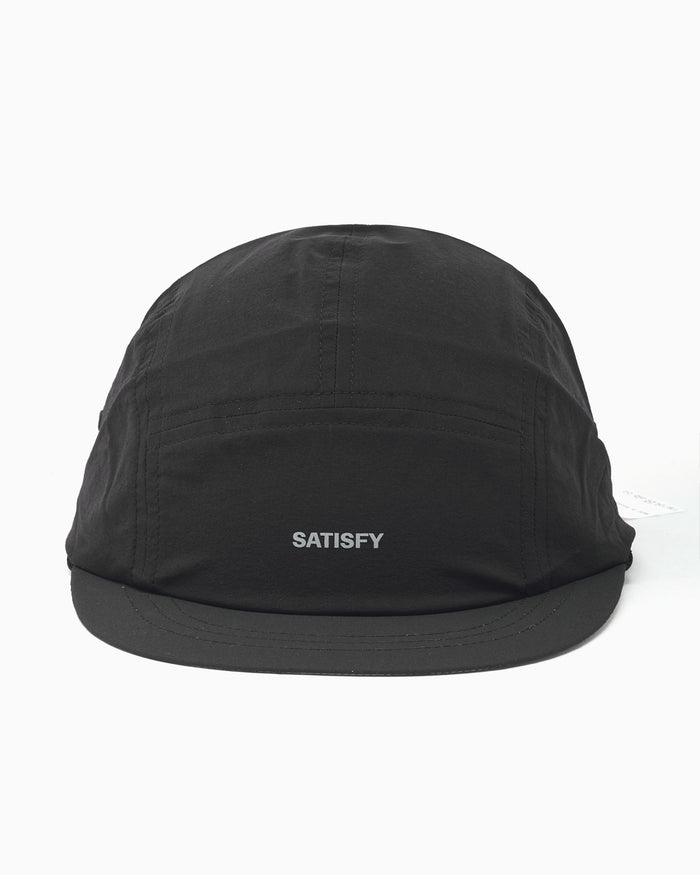 Caps SATISFY PeaceShell™ Cordura® Trail Unisex Cap - 31014-00001