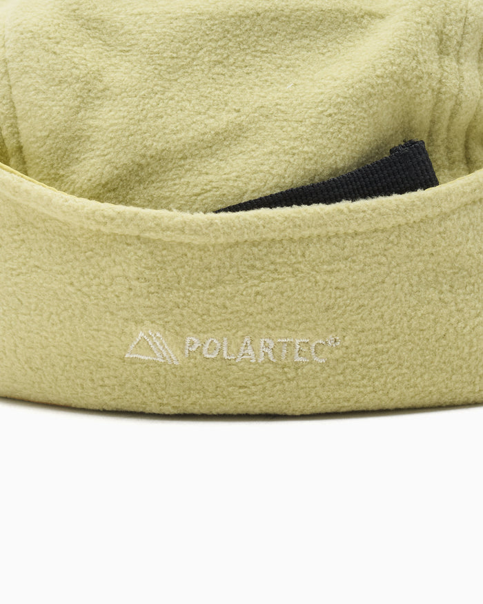 Caps Snow Peak Polartec Unisex Cap - 100261CH10-065