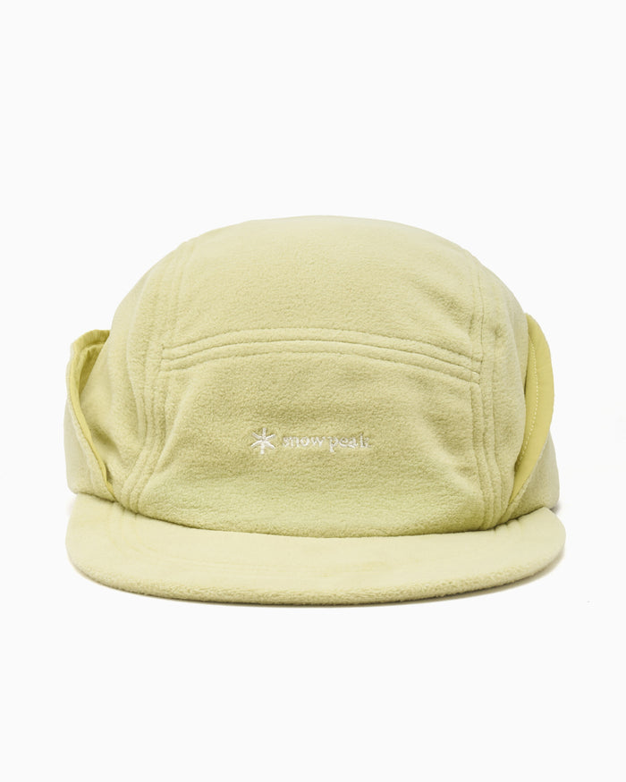 Caps Snow Peak Polartec Unisex Cap - 100261CH10-065