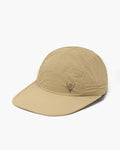 Caps South2 West8 Sunshade Unisex Cap - SX608-A-Beige