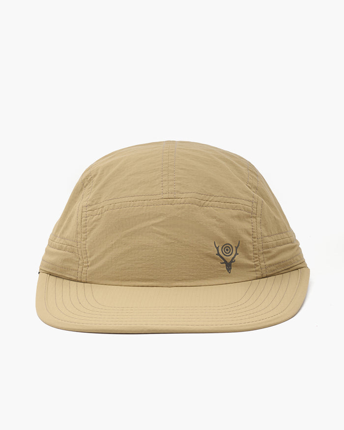 Caps South2 West8 Sunshade Unisex Cap - SX608-A-Beige