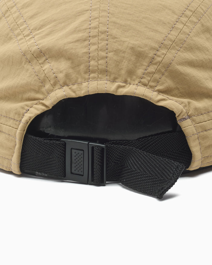 Caps South2 West8 Sunshade Unisex Cap - SX608-A-Beige