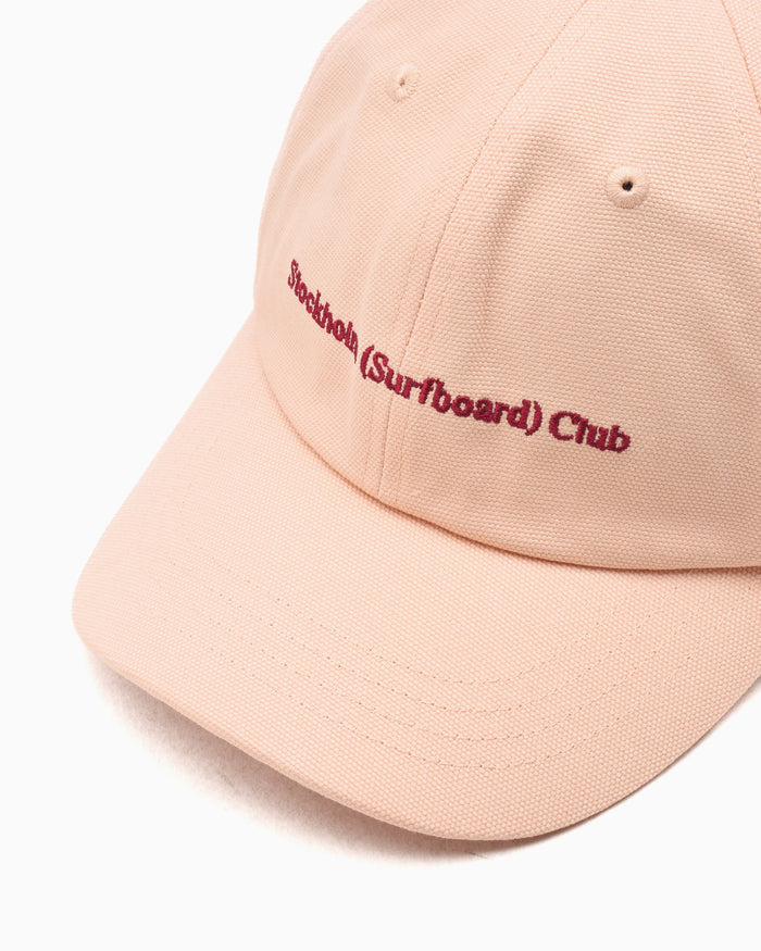 Caps Stockholm (Surfboard) Club Pac Unisex Cap Unisex Cap - U7000148-Polka