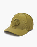 Caps Stone Island Logo Unisex Cap - L2S159100011-V005R