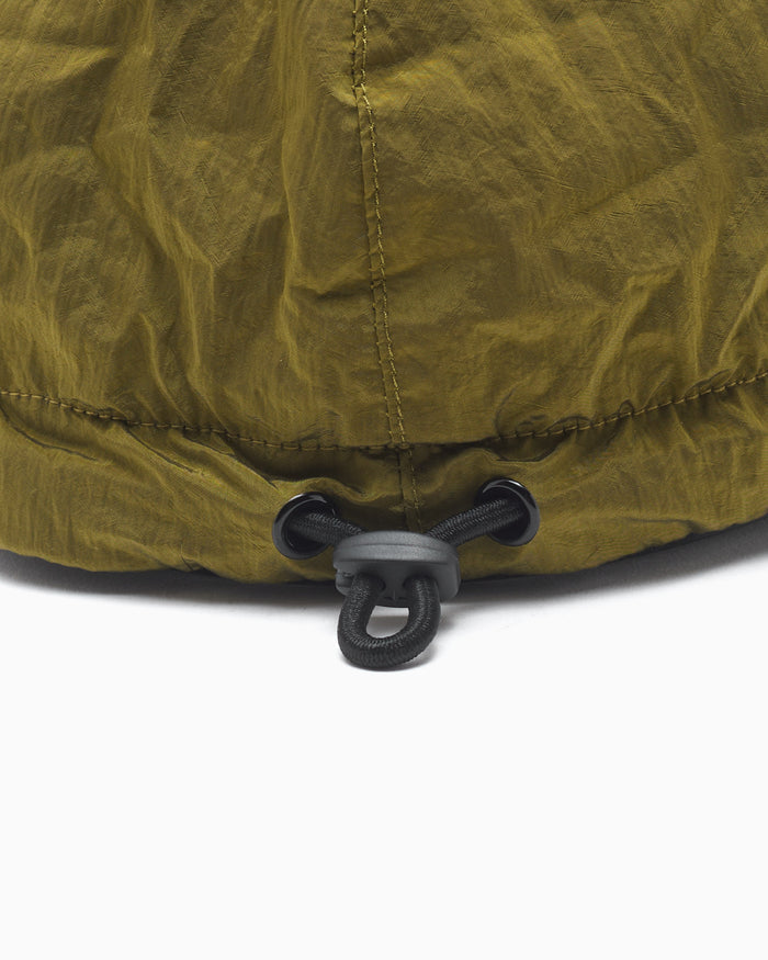 Caps Stone Island Logo Unisex Cap - L2S159100011-V005R