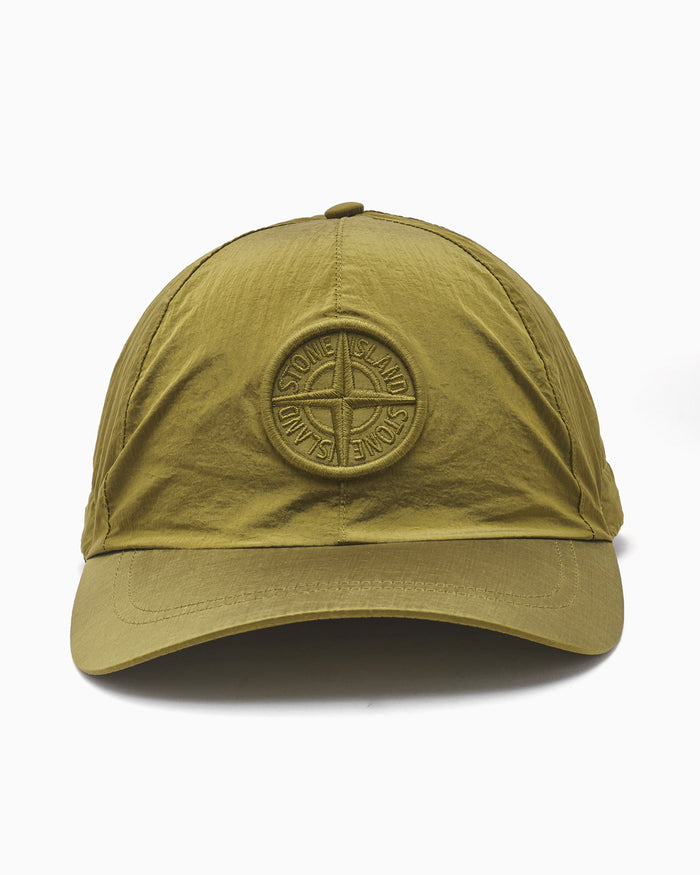Caps Stone Island Logo Unisex Cap - L2S159100011-V005R