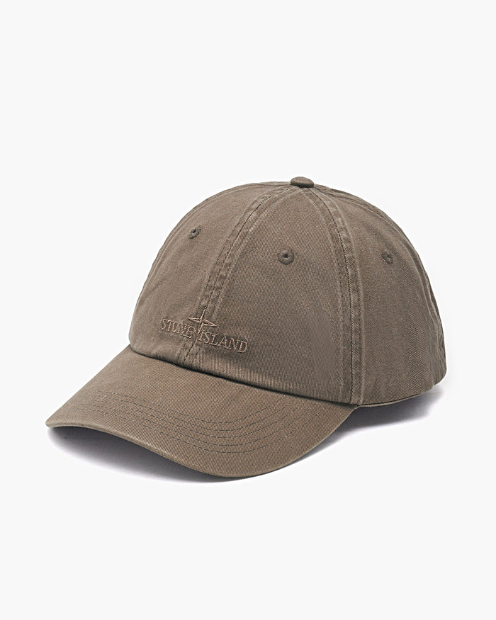 Caps Stone Island Unisex Cap - L2S159100007-V007C