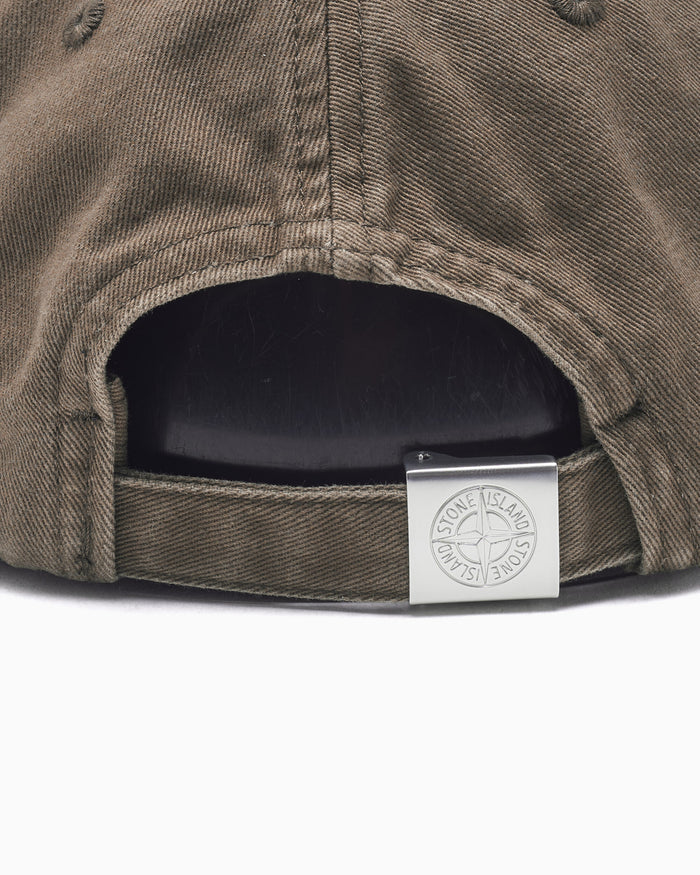 Caps Stone Island Unisex Cap - L2S159100007-V007C