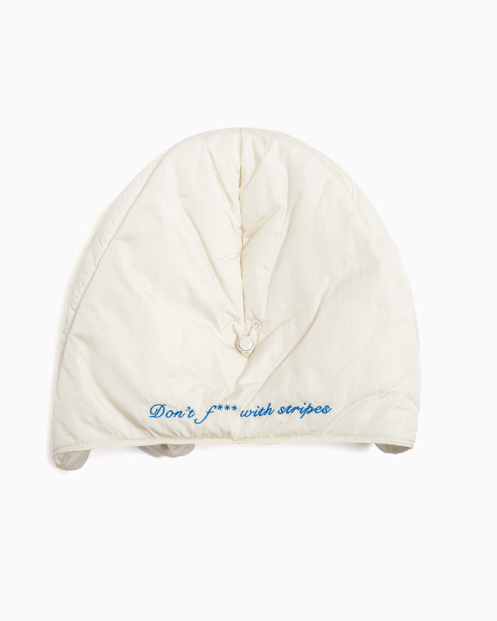Caps X AVAVAV adidas Originals x AVAVAV Flaps Unisex Cap Unisex Cap - JG8851