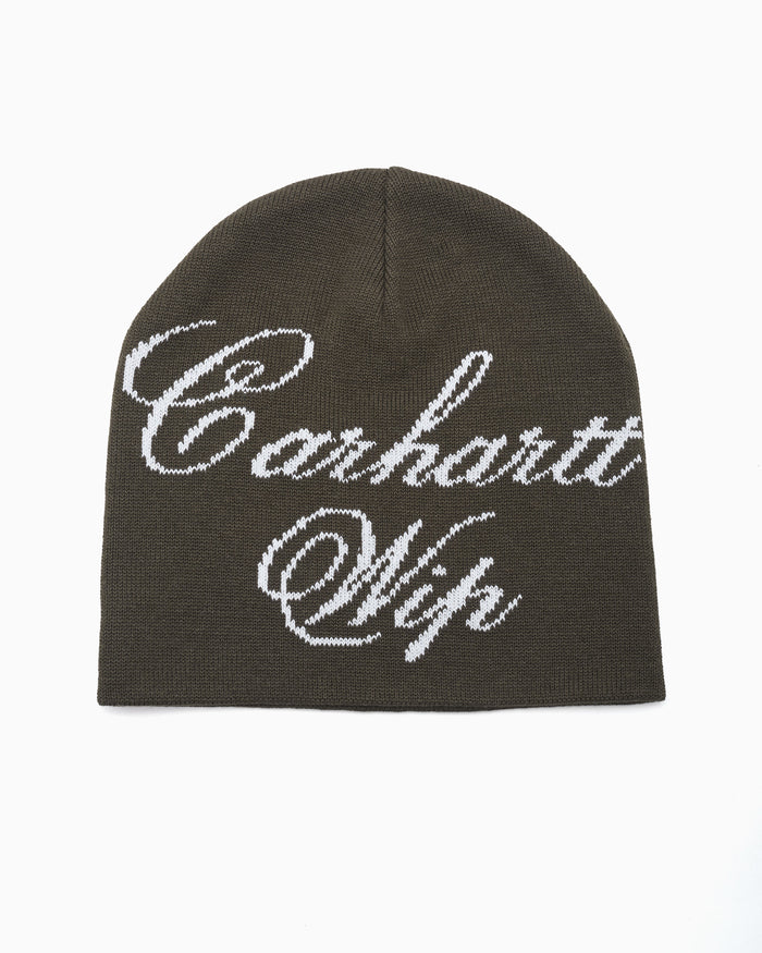 Beanies & Hats Carhartt WIP Travon Unisex Beanie - I036811-00XXX