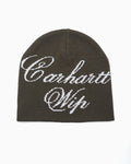 Beanies & Hats Carhartt WIP Travon Unisex Beanie - I036811-00XXX