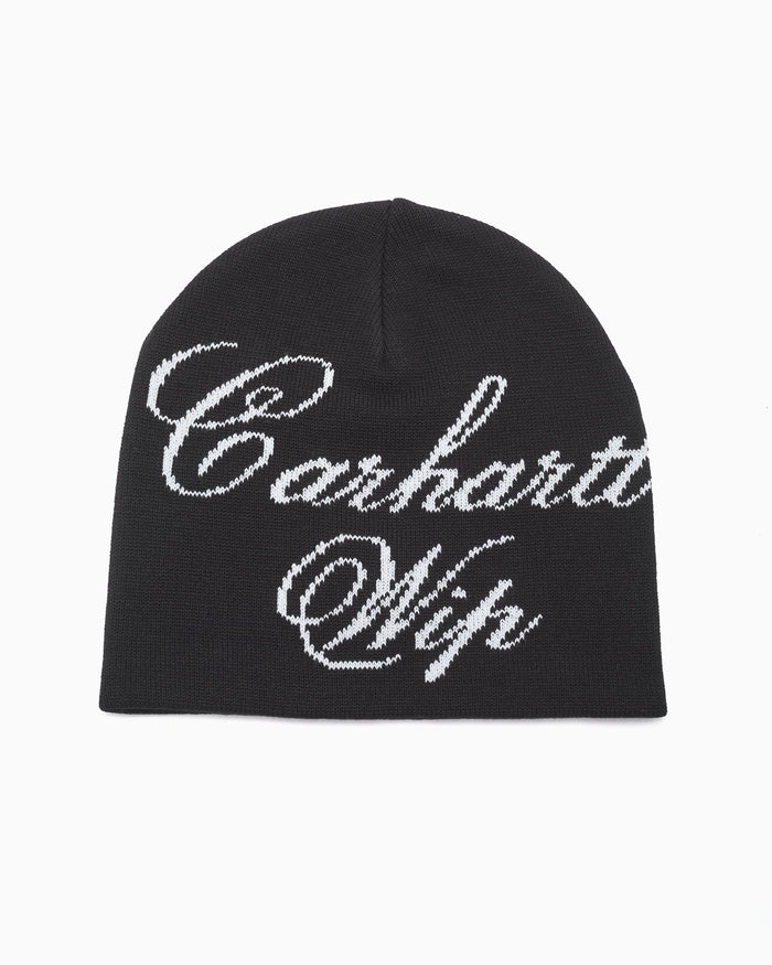 Beanies & Hats Carhartt WIP Travon Unisex Beanie - I036811-0D2XX
