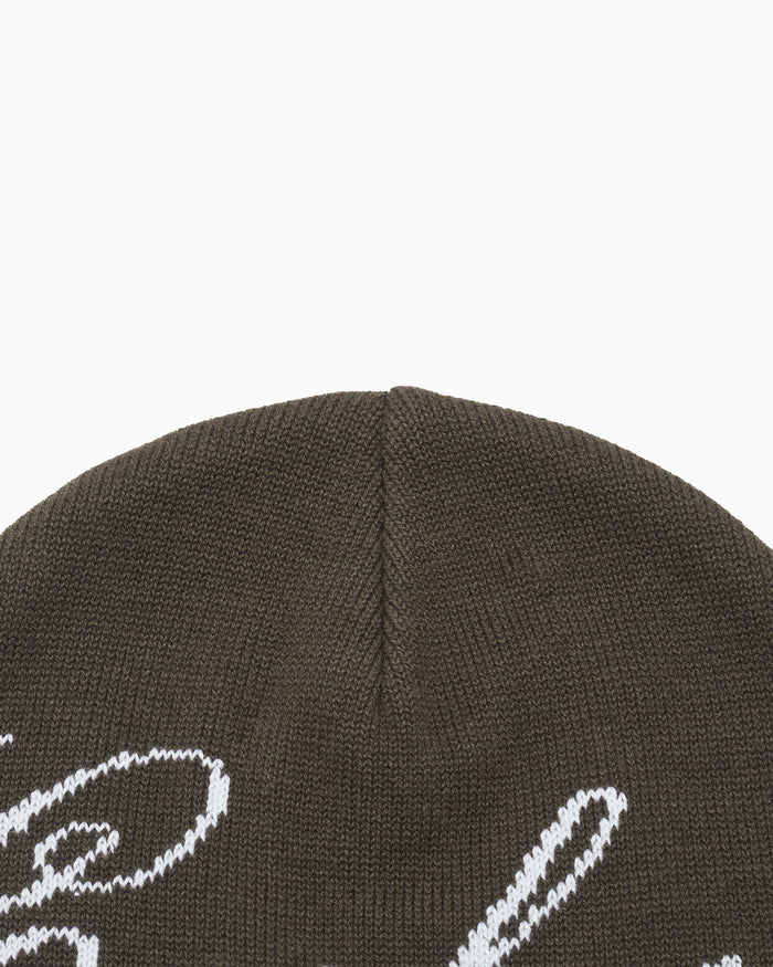 Beanies & Hats Carhartt WIP Travon Unisex Beanie - I036811-00XXX