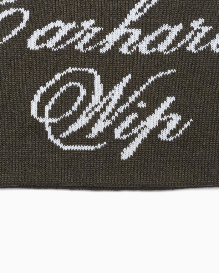 Beanies & Hats Carhartt WIP Travon Unisex Beanie - I036811-00XXX