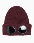 Beanies & Hats CP Company Google Unisex Beanie - 21CMAC742A005509A-592
