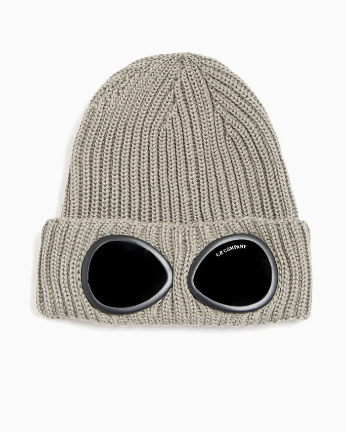 Beanies & Hats CP Company Google Unisex Beanie - 21CMAC742A005509A-356