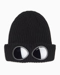 Beanies & Hats CP Company Google Unisex Beanie - RFCMAC742A005509A-999