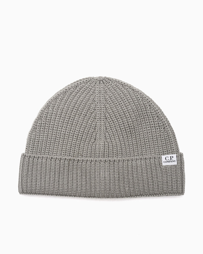 Beanies & Hats CP Company Men's Beanie - 21CMAC137A005509A-356