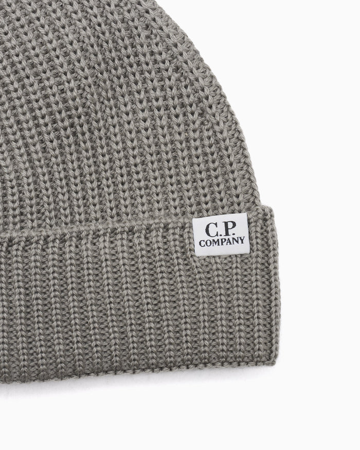 Beanies & Hats CP Company Men's Beanie - 21CMAC137A005509A-356