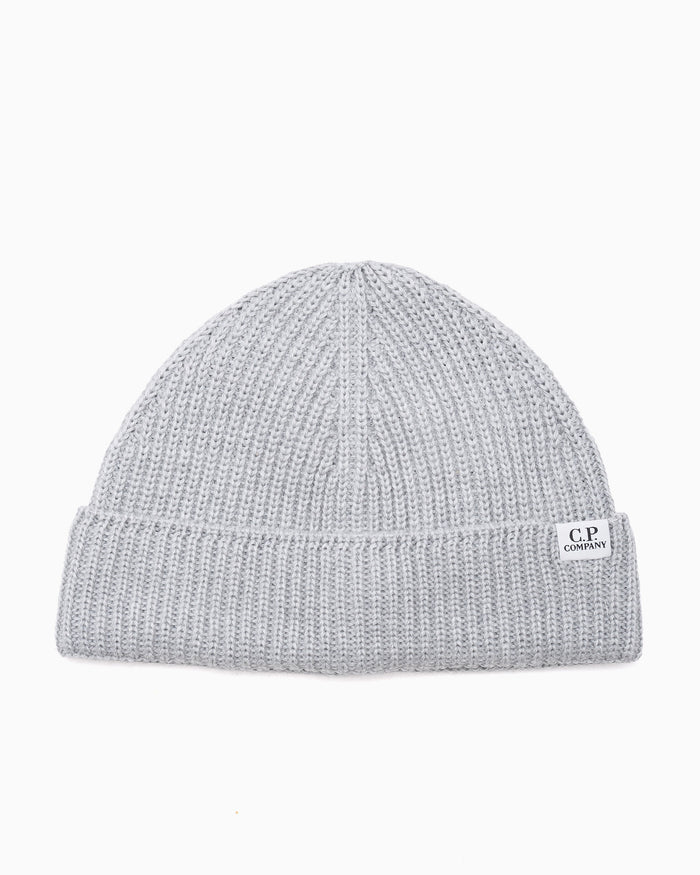 Beanies & Hats CP Company Unisex Beanie - 21CMAC137A005509A-M92