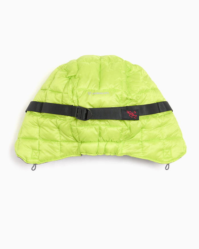 Beanies & Hats Gramicci G-Zero Primaloft® Unisex Beanie - G6FA-064-LIME