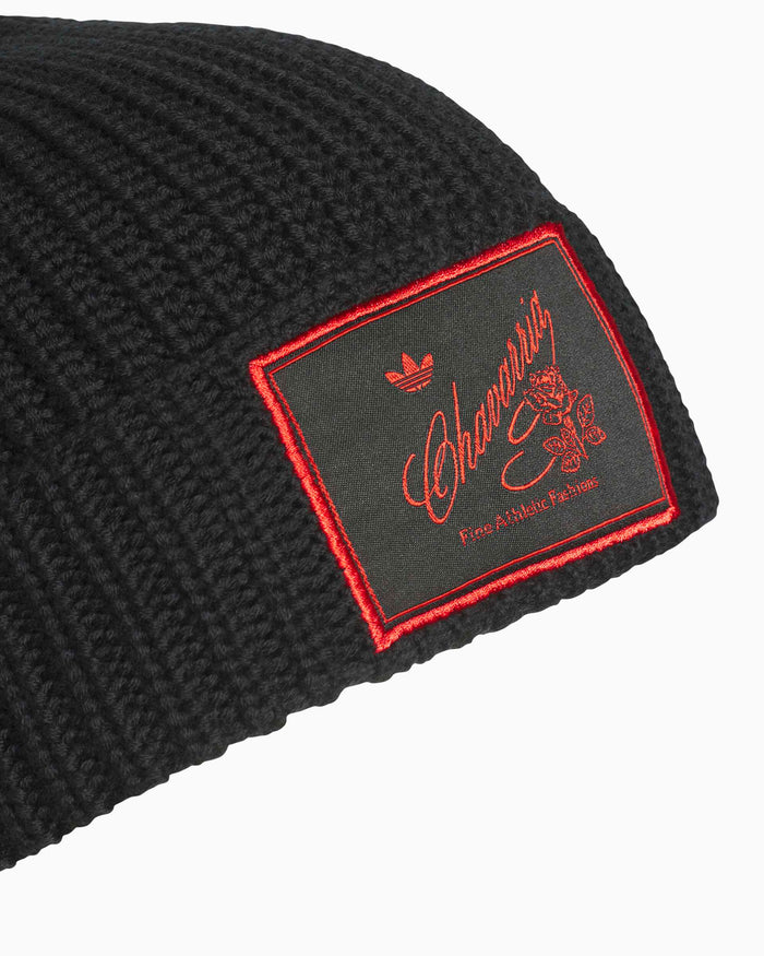 Beanies & Hats adidas Originals x Willy Chavarria Knit Unisex Beanie - KR8704