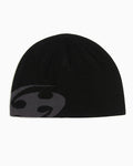 Beanies & Hats SAN SAN GEAR Logo Unisex Beanie - SG2601ACBN101-BLACK