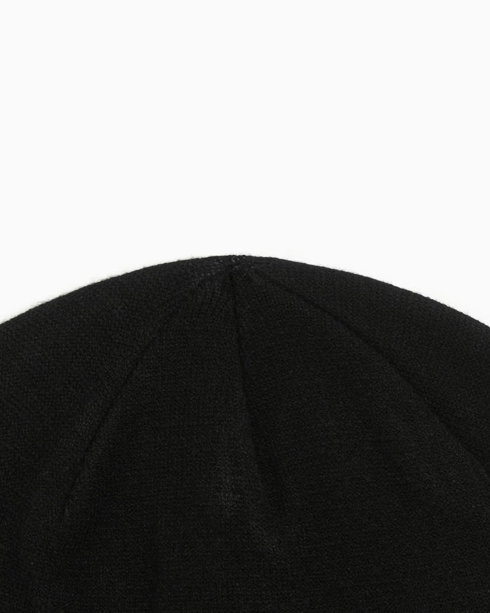 Beanies & Hats SAN SAN GEAR Logo Unisex Beanie - SG2601ACBN101-BLACK