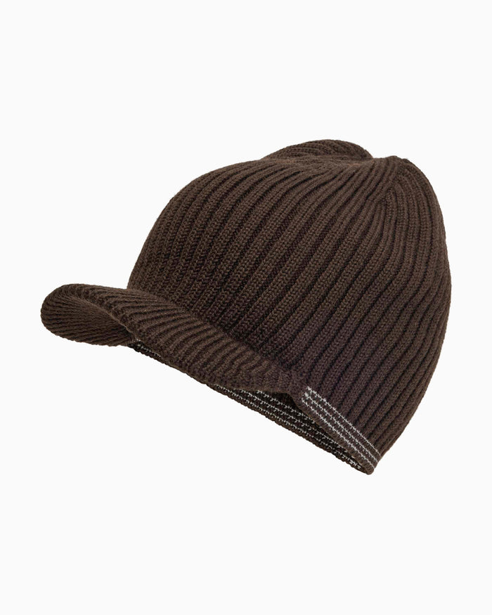 Beanies & Hats Y-3 x Wales Bonner Unisex Beanie - KF7404