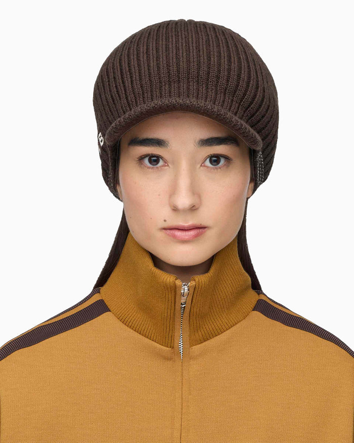 Beanies & Hats Y-3 x Wales Bonner Unisex Beanie - KF7404