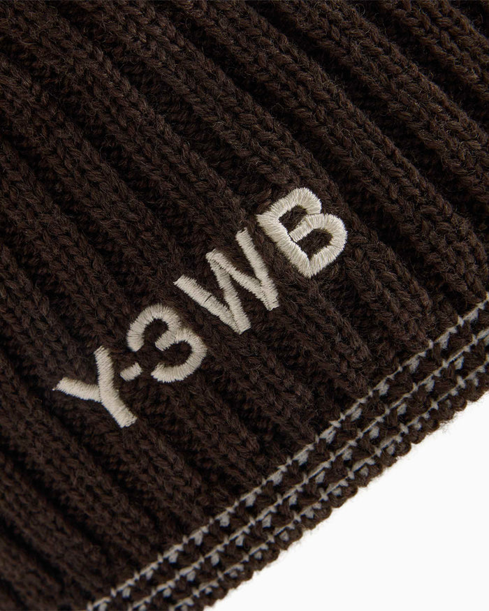Beanies & Hats Y-3 x Wales Bonner Unisex Beanie - KF7404